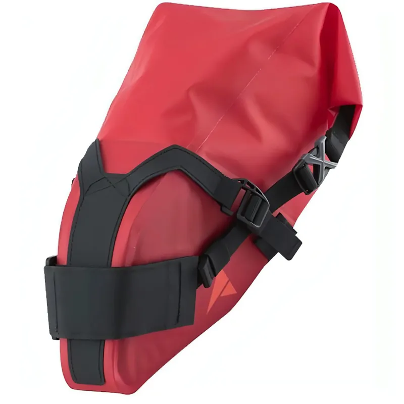 Altura Vortex 2 Waterproof Compact Seatpack Red